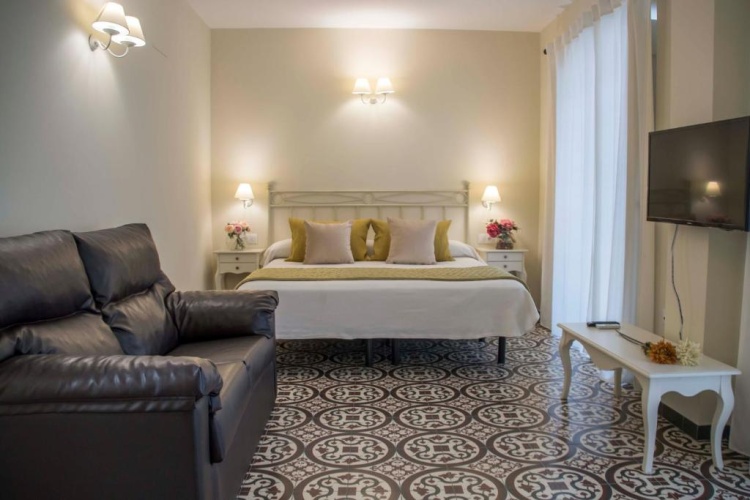 Superior Double room
