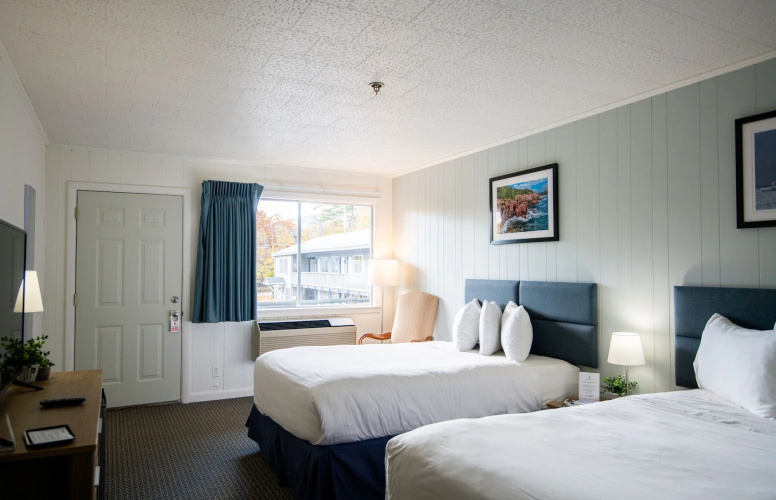 Anchorage Motel photo 10