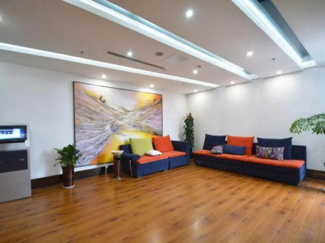 Aifeier Shishang Hotel