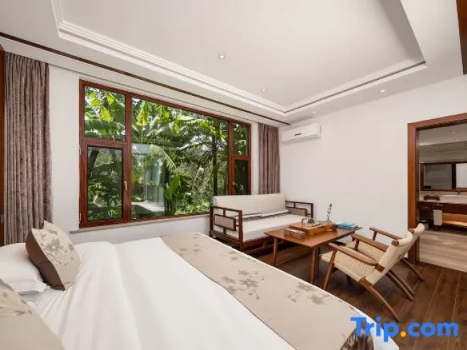 Family Villa