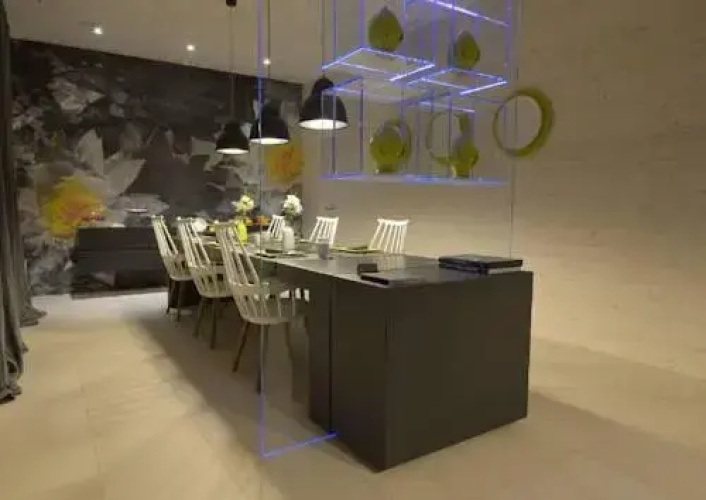 Tonnoconte Relais Restaurant