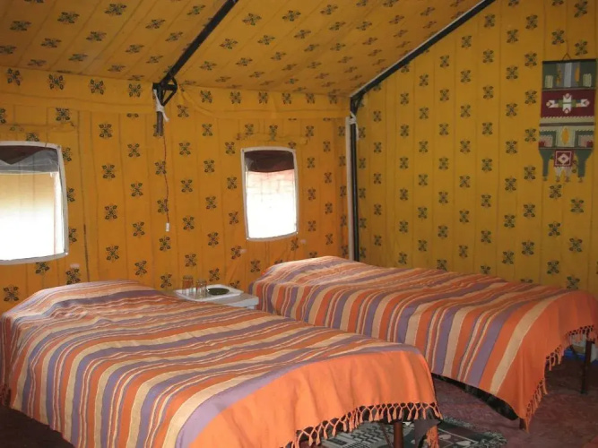 Shikhar Nature Resort
