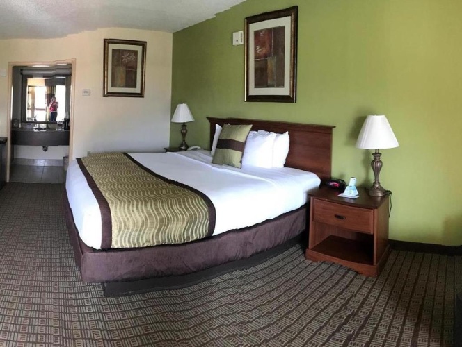 Standard room