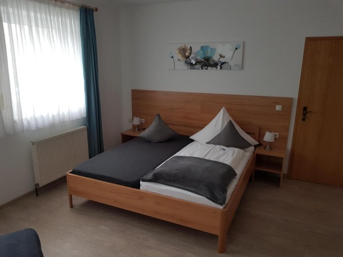 Comfort Double room