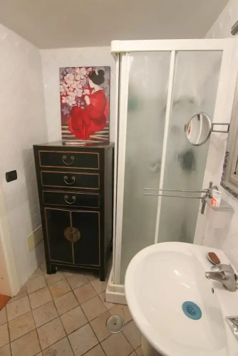 La Casa dell'Artista