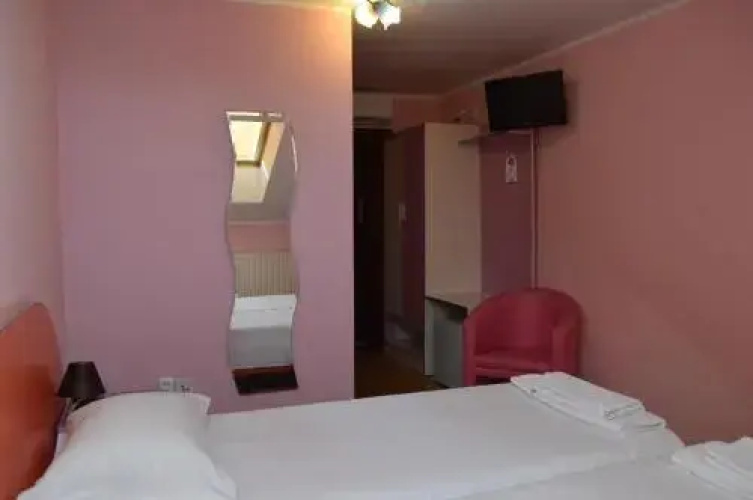Hotel Martisorul