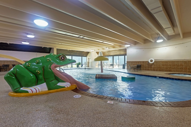 Best Western Plus Midwest Inn photo 14