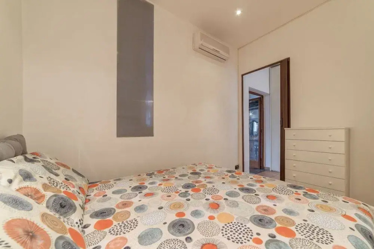 Colosseo Modern Apartment