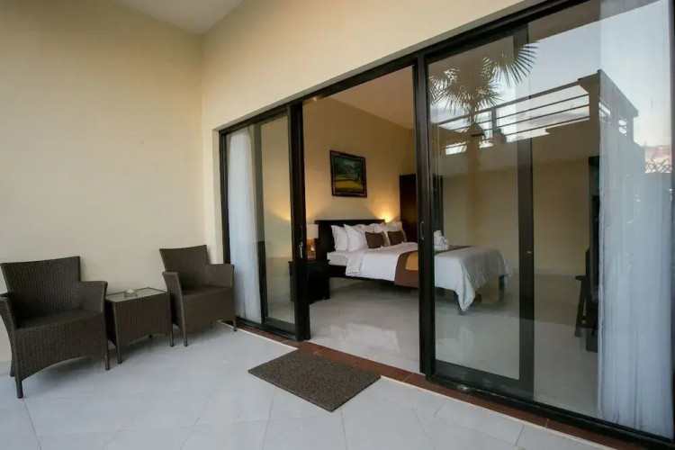 [Deact] LaBomie Uluwatu(Labomie Hotel Bar & Restaurant Uluwatu)