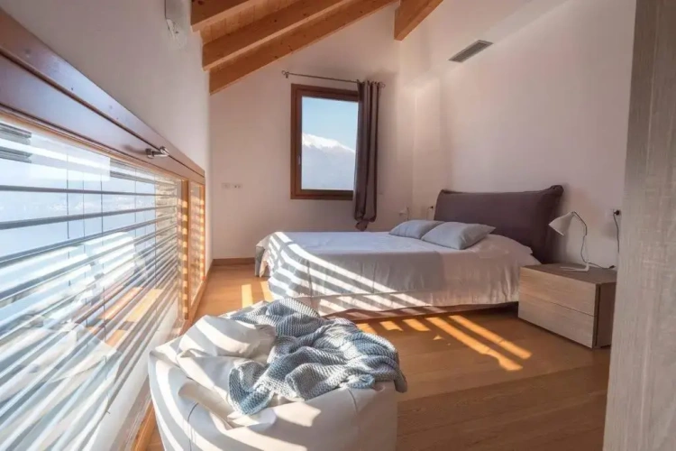 1 Bedroom Cottage