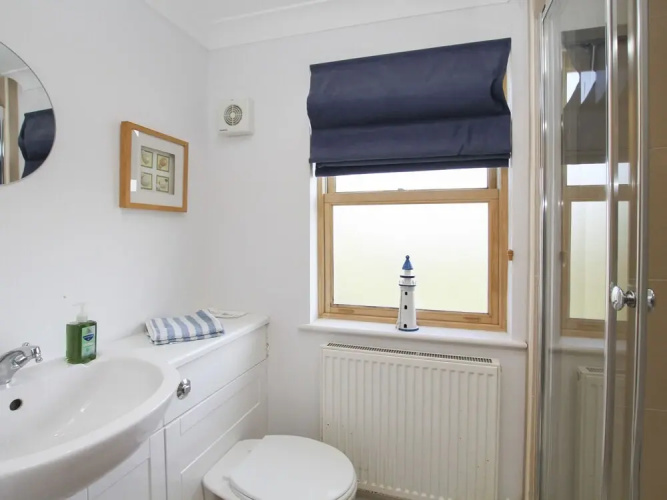 Gull House