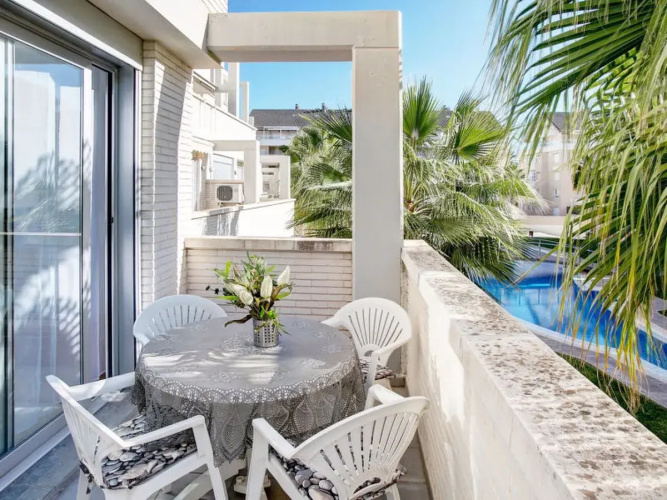 Apartment Elegance Dénia 9639