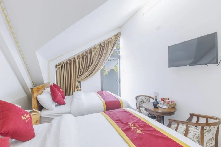 My Hung Hotel DaLat