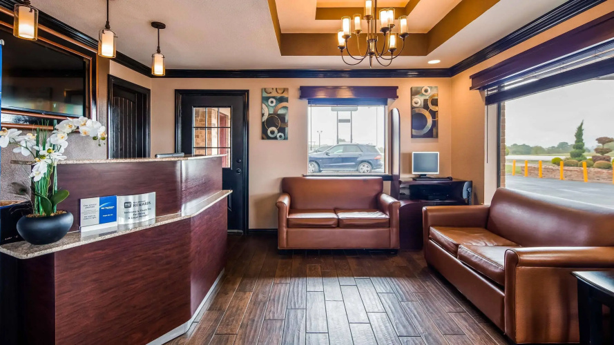 Scottish Inn Decatur
