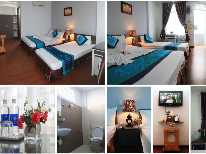 Quan Quan Hotel