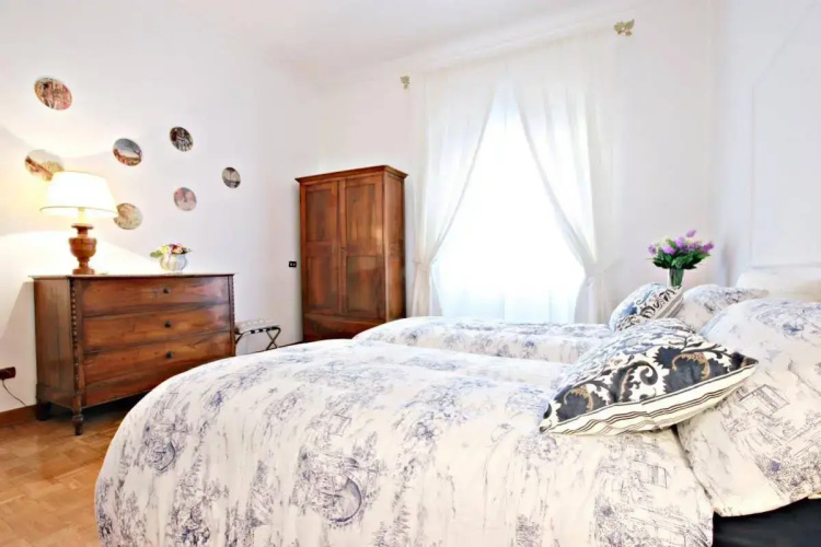 Casa Ripetta
