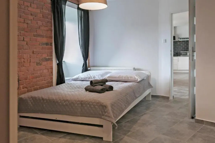 Apartamenty W Starym Browarze 1