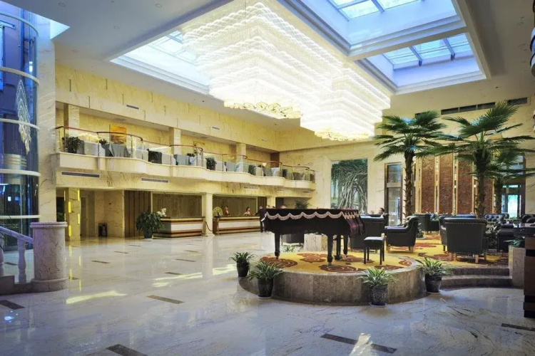 Hotelbild