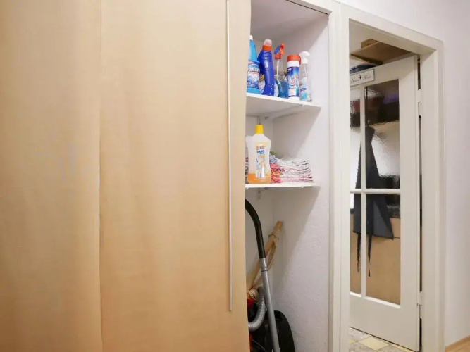 Ferienwohnung Kußmaul