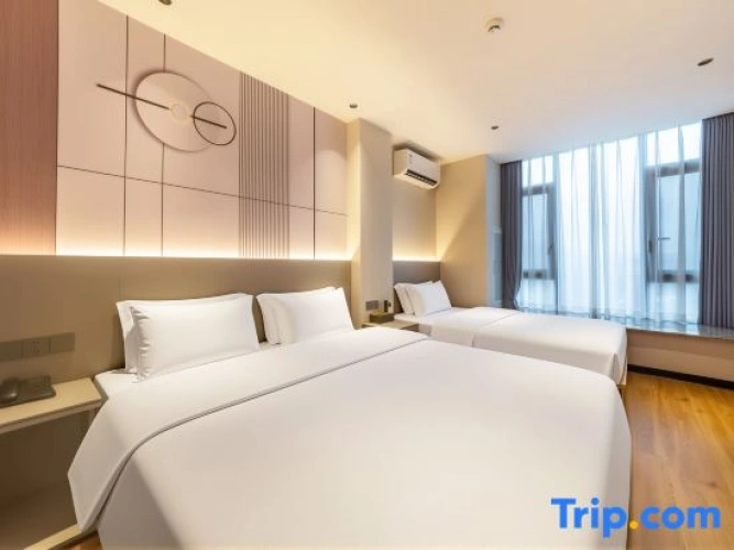 1 Bedroom Prestige Family Suite