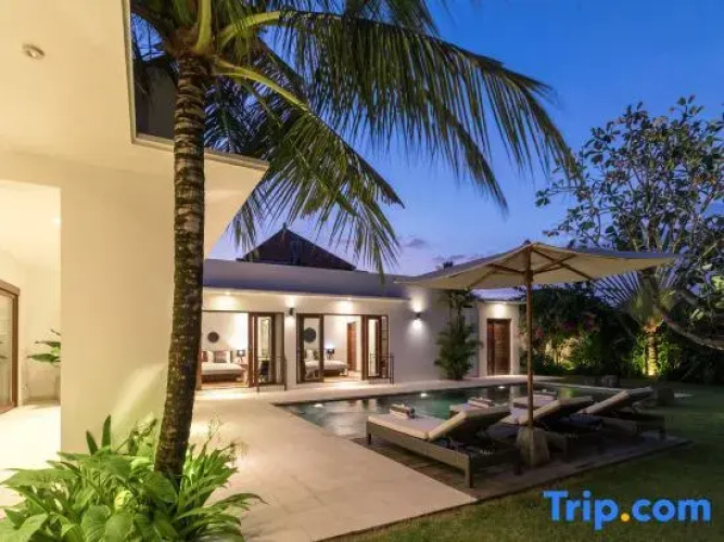 Villa Leaf Sanur by BaliSuperHost