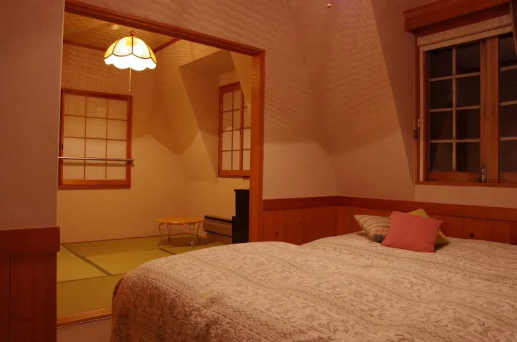 Resort Garni CORU