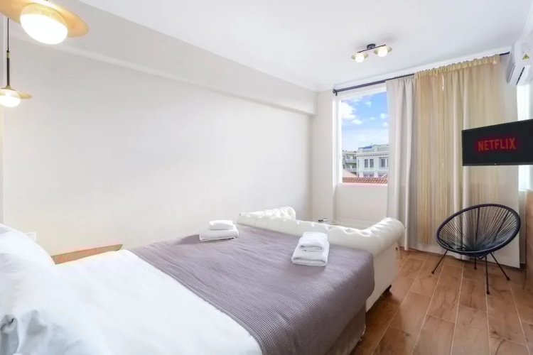 Monastiraki 507 Superhost Hub