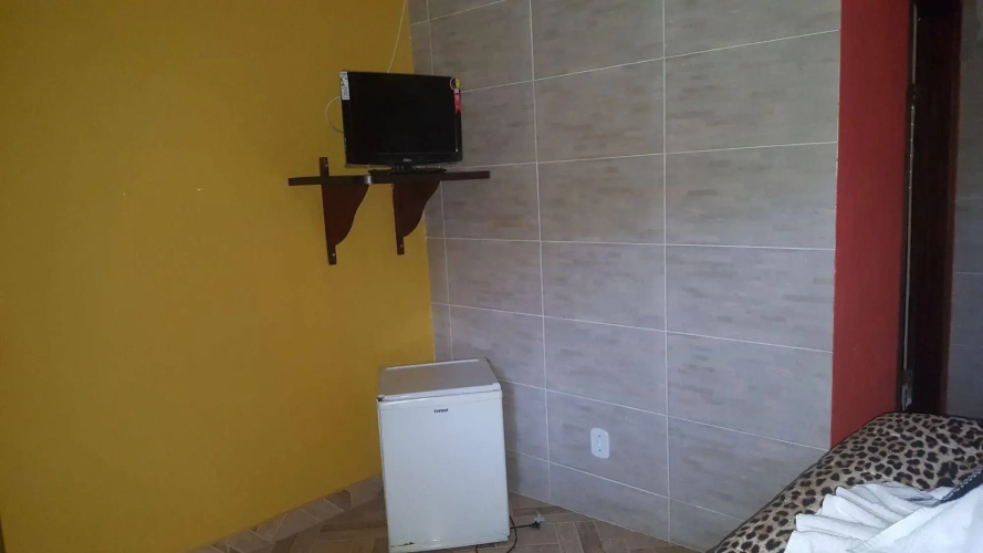 Pousada Vivamar