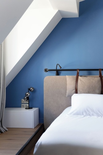 Executive Duplex room