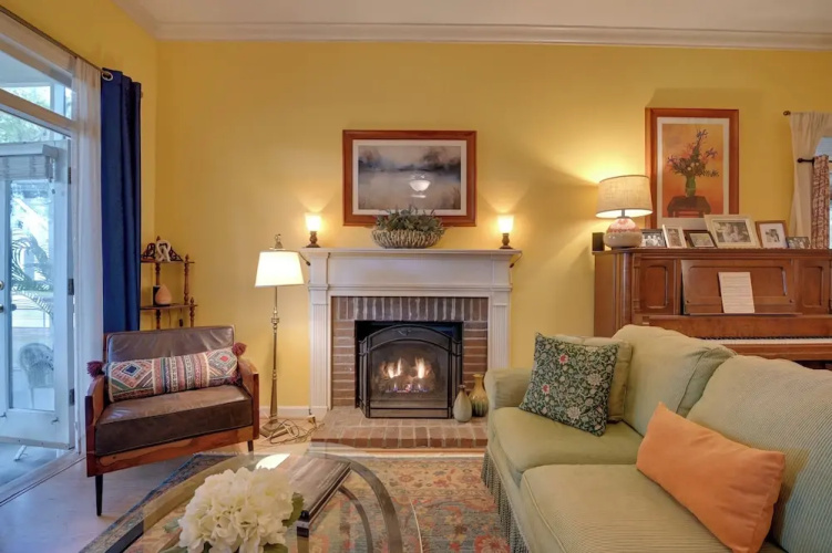 Riverside Cottage: Close to Ocean and Myrtle Beach