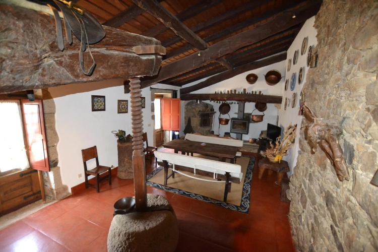 Casa Do Anquião
