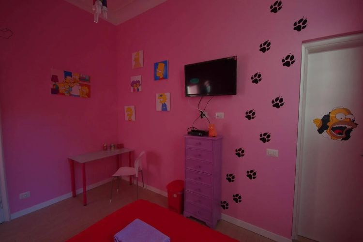 Movie Guesthouse