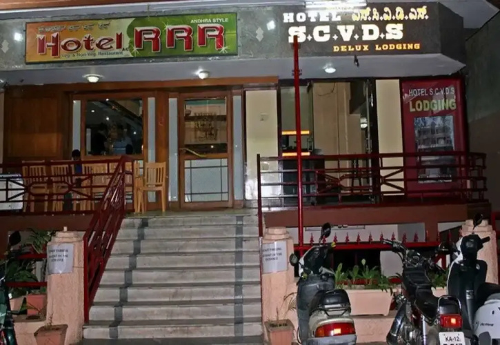 Imagen del hotel