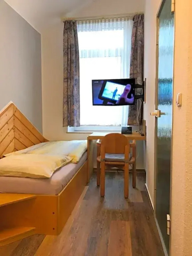 Hotel Marina