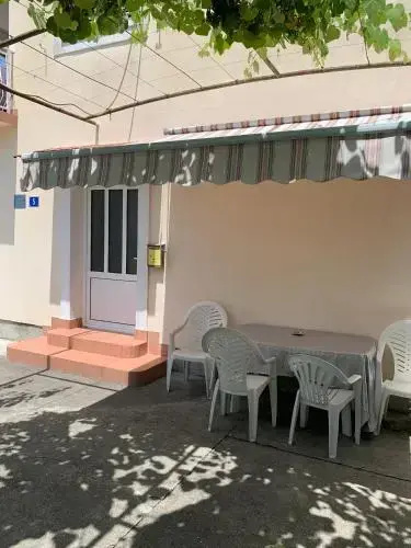 GuestHouse Marina