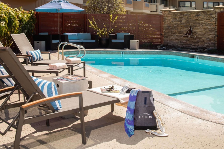 The Lodge At Tiburon photo 16