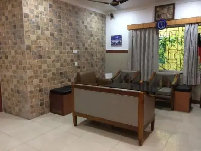 Vinayak Guest House
