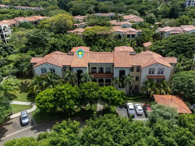 3BD Beauty in Coco - Have Coffee or Meals Overlooking Pool