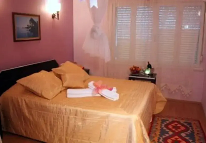 Alacati Mimas Hotel