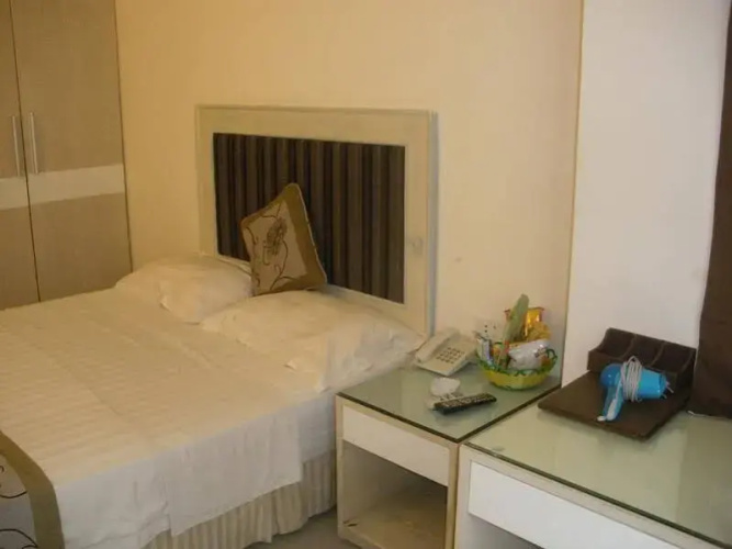 Mai Villa 3 Hotel