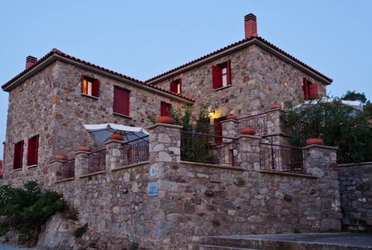 2 Bedrooms Superior Cottage