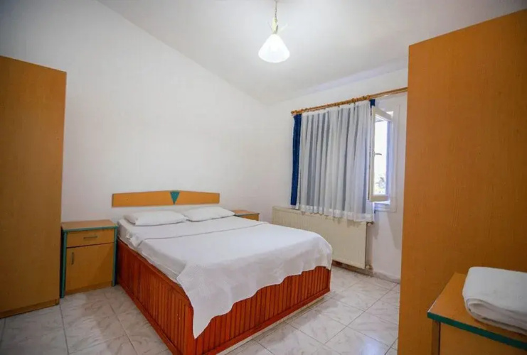 Gönen Aqua Apart Hotel