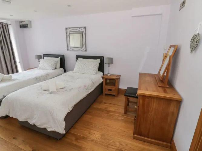 Aboutime Cottage