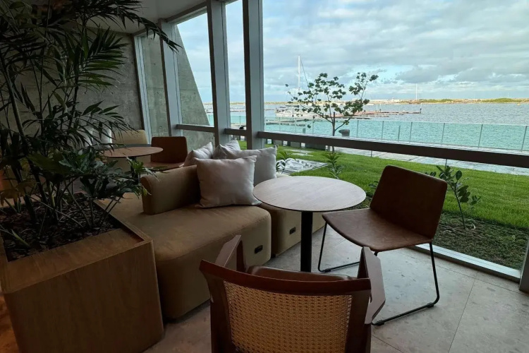 Novotel Recife Marina