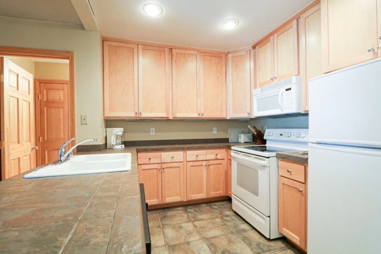 1 Bedroom Standard room