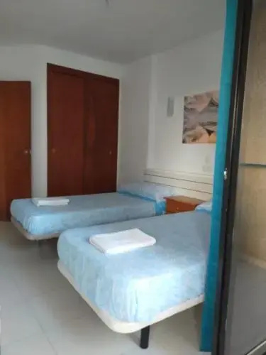 Lux Mar Benidorm