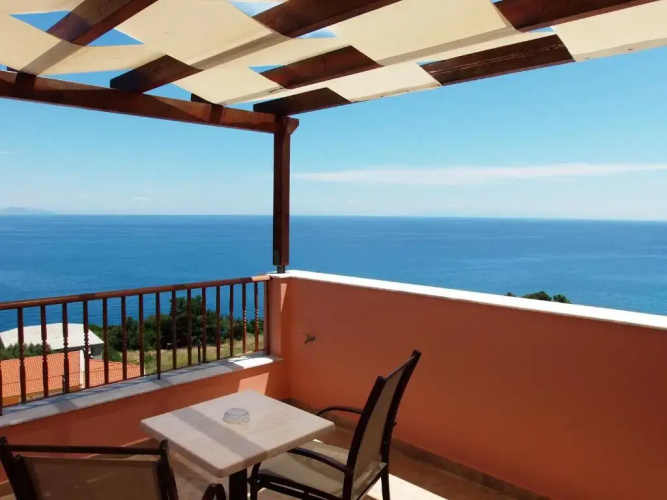 Anastazia Hotel