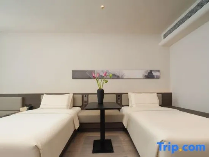 Deluxe Double room with ocean view