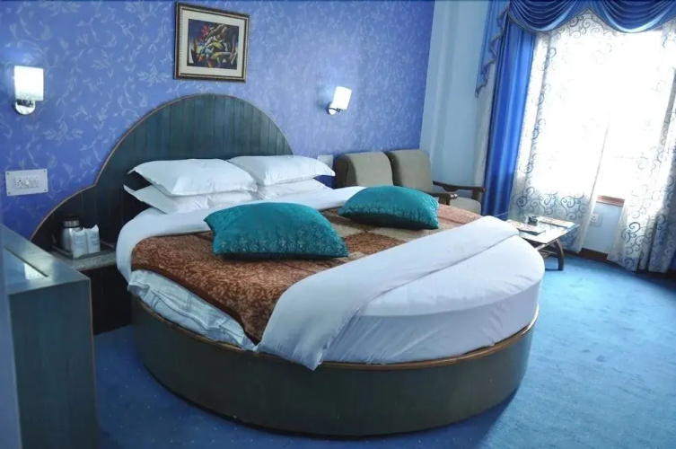 Manali Residency