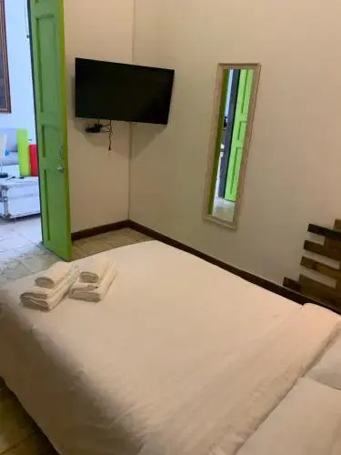 Pixel Hostel